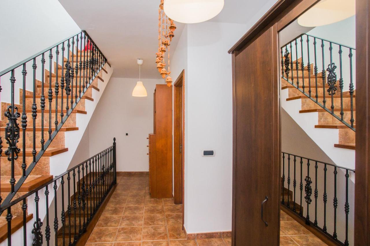 Ohana House In Caleta De Caballo Exteriér fotografie