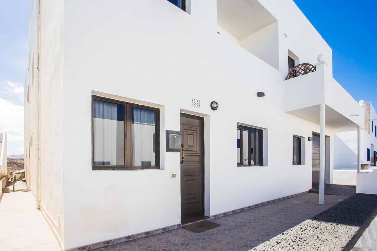 Ohana House In Caleta De Caballo Exteriér fotografie